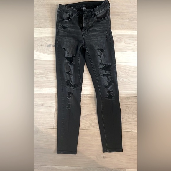 American eagle skinny jeans!! - Picture 1 of 2